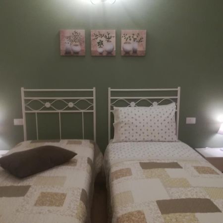 Bed and Breakfast La Libellula Villorba Exteriér fotografie