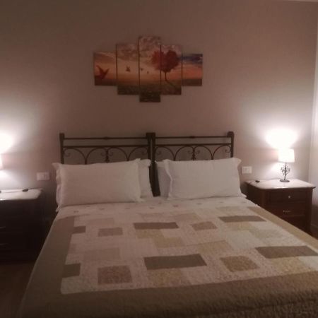 Bed and Breakfast La Libellula Villorba Exteriér fotografie