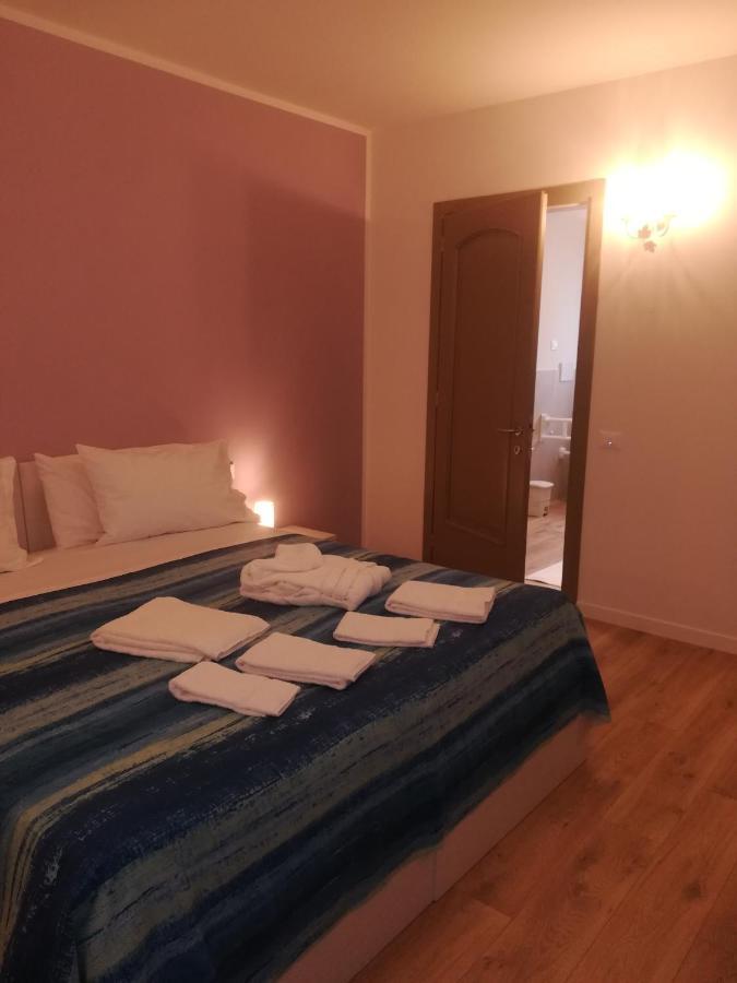 Bed and Breakfast La Libellula Villorba Exteriér fotografie