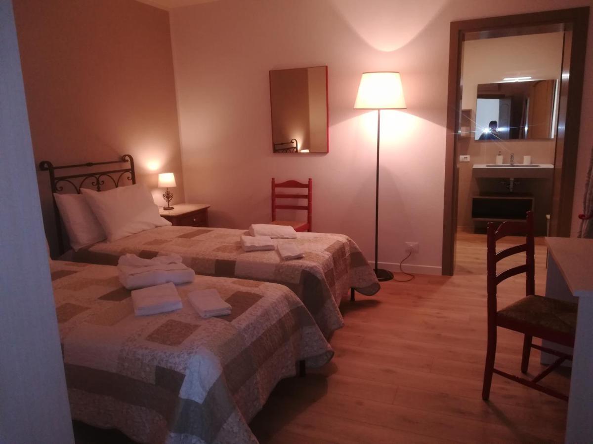 Bed and Breakfast La Libellula Villorba Exteriér fotografie