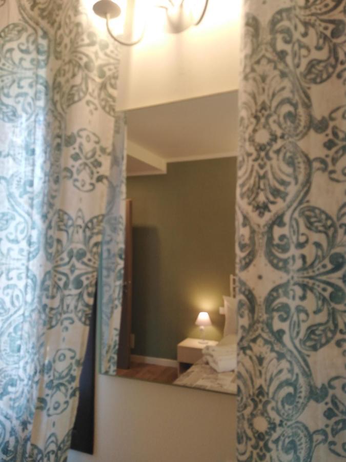 Bed and Breakfast La Libellula Villorba Exteriér fotografie